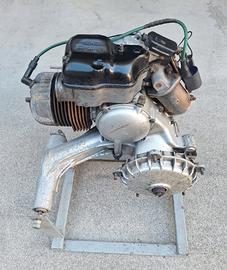 Motore Piaggio Vespa PX125E Arcobaleno VNX1M