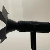 Luce continua video linkstar 200w eqiv 800w