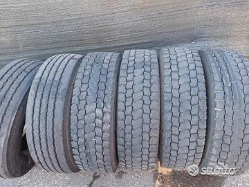 Pneumatici 245/70r19.5 245/70 r19.5 245-70 r19.5