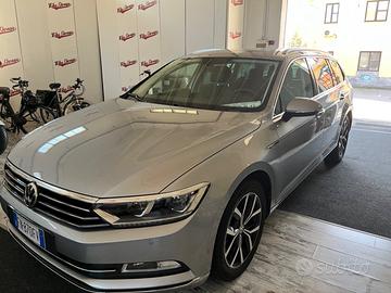 VOLKSWAGEN PASSAT SW 2.0 TDI