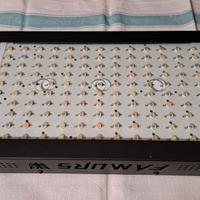 luci led per coltivazione indoor