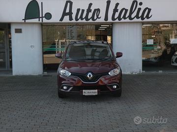 RENAULT SCENIC 1.5 dCi 8V 110 CV 2018