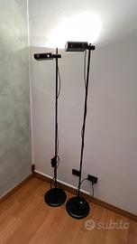 Relux Milano halogen floor lamp