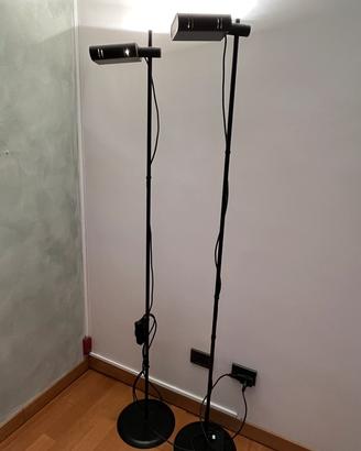 Relux Milano halogen floor lamp