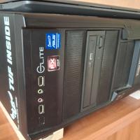 PC Asus desktop gaming
