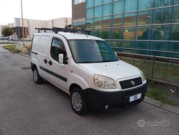 FIAT Doblò 1.6 Metano CLIMA RADIO E 99 MESE