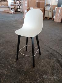 Sgabelli da penisola