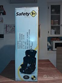 seggiolino per auto per gruppo 1/2/3