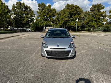 Renault Clio 1.5 dCi 75CV 5 porte Yahoo!