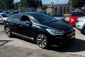 Citroën DS5 2.0 HDi 180CV