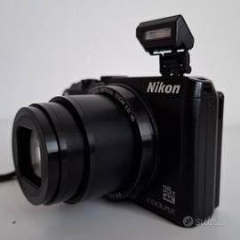 Nikon CoolPix A900