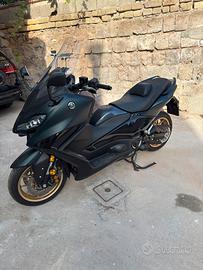 T-Max 560 mod.Tex Max super accessoriato