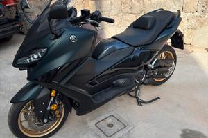 T-Max 560 mod.Tex Max super accessoriato