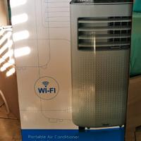 Condizionatore portatile BIMAR 9000 BTU