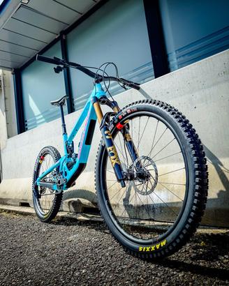 SANTA CRUZ  Nomad 7 X0 AXS RSV 29/27.5''