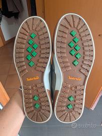 Scarpe Slip-on Timberland Earthkeepers