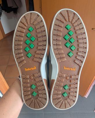 Scarpe Slip-on Timberland Earthkeepers