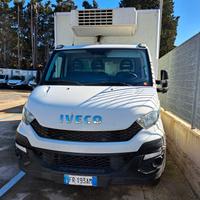 Iveco Daily 60C15-FRIGO STRDA RETE CON SPONDA CARI