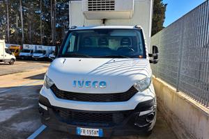 Iveco Daily 60C15-FRIGO STRDA RETE CON SPONDA CARI