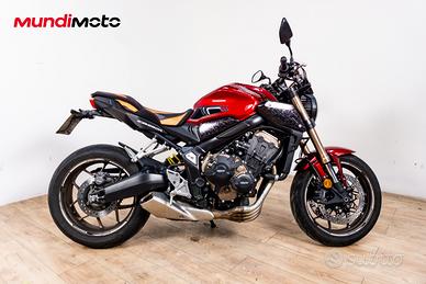 HONDA CB 650 R - 2021