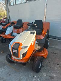 Trattorino Rasaerba STIHL RT 5112 Z NUOVO 24M GAR