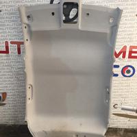 Imperiale Renault Clio IV rivestimento sottocielo