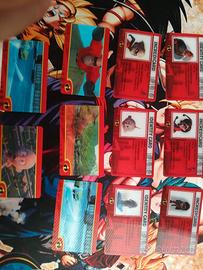 Card lenticolari GliIncredibili