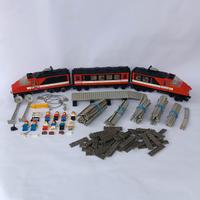 Lego 7745 High-Speed City Express Passenger Train 
