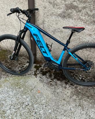 E-Bike Felt