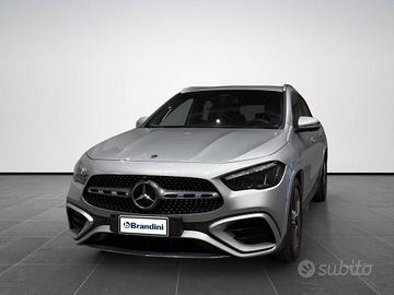 Mercedes GLA 200 d AMG Line Advanced Plus auto