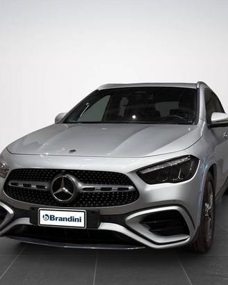 Mercedes GLA 200 d AMG Line Advanced Plus auto