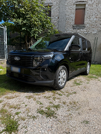 Ford Tourneo Courier 1.0 EcoBoost 125 CV Titanium