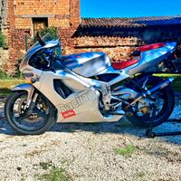 Aprilia RS 125 - 1997 Doriano Romboni