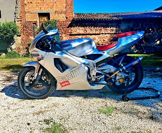 Aprilia RS 125 - 1997 Doriano Romboni