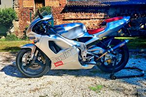 Aprilia RS 125 - 1997 Doriano Romboni