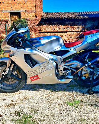 Aprilia RS 125 - 1997 Doriano Romboni