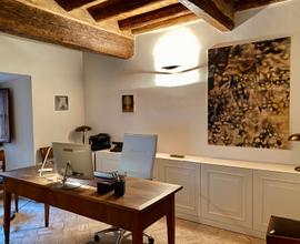 Ufficio in coworking-Roma centro
