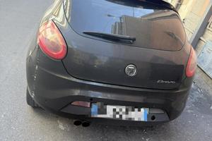 Fiat Bravo 2007