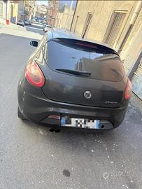 Fiat Bravo 2007