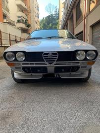 Alfa romeo gt - 1977