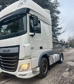 DAF XF Euro6 (2017)800.000km - Automatico + Retard