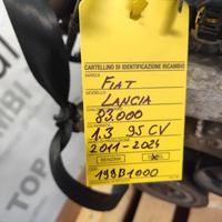 Lancia Ypsilon 199B1000