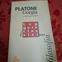 Platone - Gorgia
