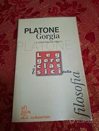 Platone - Gorgia