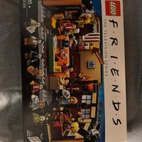 Lego Friends 21319 MISB