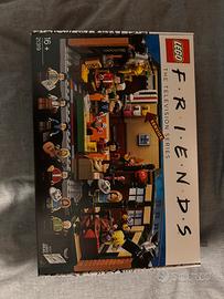 Lego Friends 21319 MISB