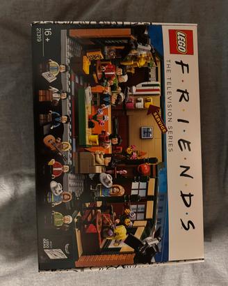 Lego Friends 21319 MISB