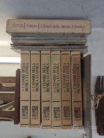 i tesori della musica classica 
