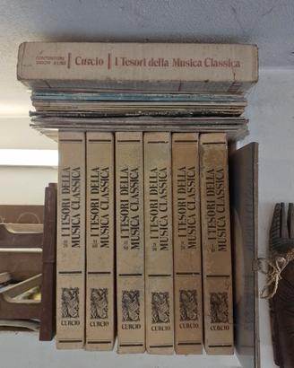 i tesori della musica classica 