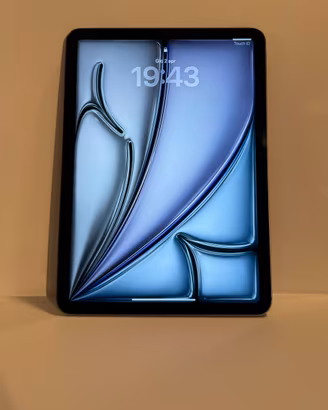 Apple iPad Air M4 2026 11” Cellular 256gb - Grigio